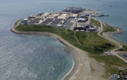 Deer Island WWTP