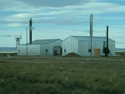 Morton Gas Plant