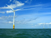 Offshore Wind Farm