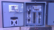 PLC Panel