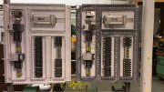 PLC Panel