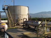 Tank Farm