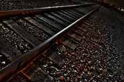 Train Tracks